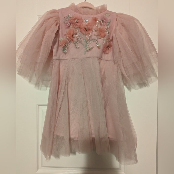 Tutu Du Monde Other - Tutu Du Monde Arya Tulle Dress 